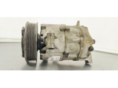 Recambio de compresor aire acondicionado para bmw serie 1 berlina (e81/e87) 116i referencia OEM IAM   