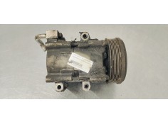 Recambio de compresor aire acondicionado para ford transit caja cerrada, corta (fy) (2000 =>) referencia OEM IAM   