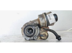 Recambio de turbocompresor para mercedes-benz clase a (w169) a 180 cdi a-edition referencia OEM IAM A6400901780  