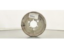 Recambio de polea cigueñal para citroen c3 1.4 referencia OEM IAM 9621543580  