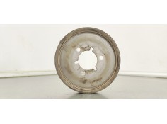 Recambio de polea cigueñal para citroen c3 1.4 referencia OEM IAM 9621543580  