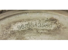 Recambio de polea cigueñal para citroen c3 1.4 referencia OEM IAM 9621543580  