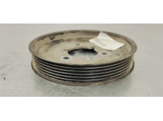Recambio de polea cigueñal para citroen c3 1.4 referencia OEM IAM 9621543580  