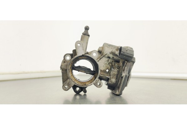 Recambio de caja mariposa para opel insignia sports tourer 2.0 cdti 130 fap referencia OEM IAM 55564164  