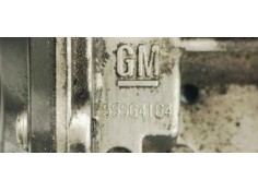 Recambio de caja mariposa para opel insignia sports tourer 2.0 cdti 130 fap referencia OEM IAM 55564164  