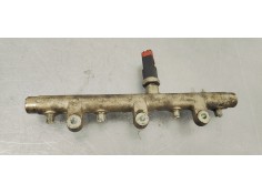 Recambio de rampa inyectora para citroen c5 berlina 2.0 hdi referencia OEM IAM 0445214019  