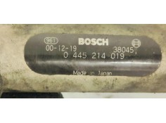 Recambio de rampa inyectora para citroen c5 berlina 2.0 hdi referencia OEM IAM 0445214019  