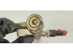 Recambio de rampa inyectora para citroen c5 berlina 2.0 hdi referencia OEM IAM 0445214019  