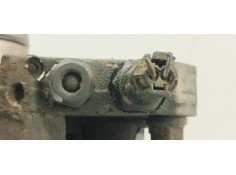 Recambio de bomba inyeccion para mercedes-benz clase a (w169) 2.0cdi 110 [180] referencia OEM IAM 0445010096  