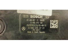 Recambio de bomba inyeccion para mercedes-benz clase a (w169) 2.0cdi 110 [180] referencia OEM IAM 0445010120  