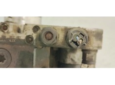 Recambio de bomba inyeccion para mercedes-benz clase a (w169) 2.0cdi 110 [180] referencia OEM IAM 0445010120  