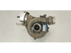 Recambio de turbocompresor para renault megane ii berlina 5p referencia OEM IAM 54399700002  