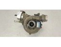 Recambio de turbocompresor para renault megane ii berlina 5p referencia OEM IAM 54399700002  