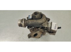 Recambio de turbocompresor para renault megane ii berlina 5p referencia OEM IAM 54399700002  