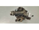 Recambio de turbocompresor para renault megane ii berlina 5p referencia OEM IAM 54399700002  