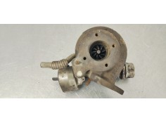 Recambio de turbocompresor para renault megane ii berlina 5p referencia OEM IAM 54399700002  
