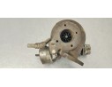 Recambio de turbocompresor para renault megane ii berlina 5p referencia OEM IAM 54399700002  