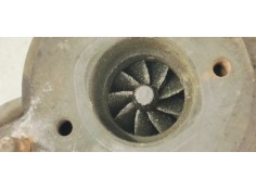 Recambio de turbocompresor para renault megane ii berlina 5p referencia OEM IAM 54399700002  