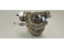 Recambio de turbocompresor para renault megane ii berlina 5p referencia OEM IAM 54399700002  