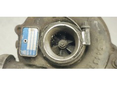 Recambio de turbocompresor para renault megane ii berlina 5p referencia OEM IAM 54399700002  