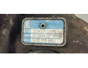Recambio de turbocompresor para renault megane ii berlina 5p referencia OEM IAM 54399700002  