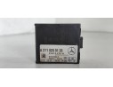 Recambio de modulo electronico para mercedes-benz clase c (w203) berlina 2.2 cdi cat referencia OEM IAM A2118209126  