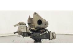 Recambio de turbocompresor para renault megane ii berlina 5p referencia OEM IAM 54399700002  
