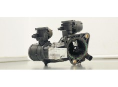 Recambio de caja mariposa para peugeot 407 st sport referencia OEM IAM 9657522480  