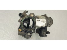 Recambio de caja mariposa para peugeot 407 st sport referencia OEM IAM 9657522480  