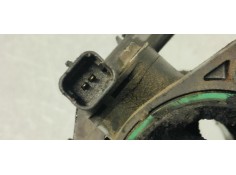 Recambio de caja mariposa para peugeot 407 st sport referencia OEM IAM 9657522480  