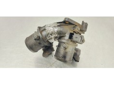 Recambio de caja mariposa para peugeot 407 st sport referencia OEM IAM 9657522480  