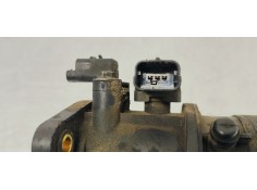 Recambio de caja mariposa para peugeot 407 st sport referencia OEM IAM 9657522480  