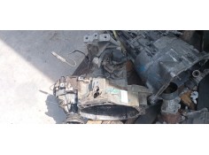 Recambio de caja cambios para seat toledo (1m2) signo referencia OEM IAM DEA  