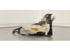 Recambio de cerradura puerta delantera izquierda para seat altea xl (5p5) 1.9 tdi referencia OEM IAM 1P2837015  