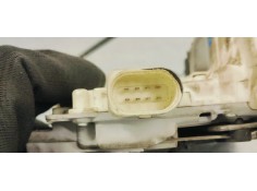 Recambio de cerradura puerta delantera izquierda para seat altea xl (5p5) 1.9 tdi referencia OEM IAM 1P2837015  