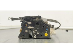 Recambio de cerradura puerta delantera izquierda para seat altea xl (5p5) 1.9 tdi referencia OEM IAM 1P2837015  