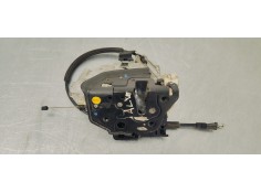 Recambio de cerradura puerta delantera izquierda para seat altea xl (5p5) 1.9 tdi referencia OEM IAM 1P2837015  