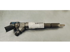 Recambio de inyector para bmw serie 5 berlina (e39) 3.0 24v turbodiesel cat referencia OEM IAM 0445110047  