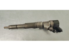 Recambio de inyector para bmw serie 5 berlina (e39) 3.0 24v turbodiesel cat referencia OEM IAM 0445110047  