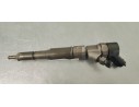 Recambio de inyector para bmw serie 5 berlina (e39) 3.0 24v turbodiesel cat referencia OEM IAM 0445110047  