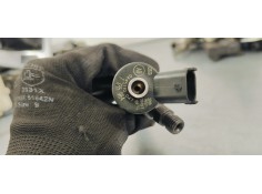Recambio de inyector para bmw serie 5 berlina (e39) 3.0 24v turbodiesel cat referencia OEM IAM 0445110047  