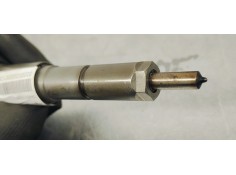 Recambio de inyector para bmw serie 5 berlina (e39) 3.0 24v turbodiesel cat referencia OEM IAM 0445110047  