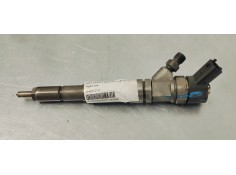 Recambio de inyector para bmw serie 5 berlina (e39) 3.0 24v turbodiesel cat referencia OEM IAM 0445110047  