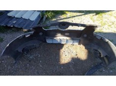 Recambio de paragolpes delantero para toyota auris advance referencia OEM IAM   