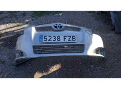 Recambio de paragolpes delantero para toyota auris advance referencia OEM IAM   