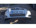 Recambio de paragolpes delantero para toyota auris advance referencia OEM IAM   