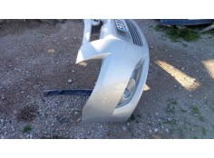 Recambio de paragolpes delantero para toyota auris advance referencia OEM IAM   