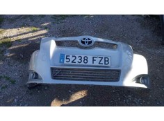 Recambio de paragolpes delantero para toyota auris advance referencia OEM IAM   
