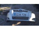 Recambio de paragolpes delantero para toyota auris advance referencia OEM IAM   