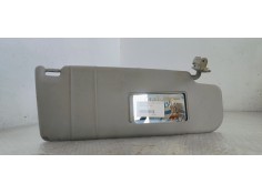 Recambio de parasol derecho para skoda octavia combi (1z5) 2.0 tdi 140 referencia OEM IAM   